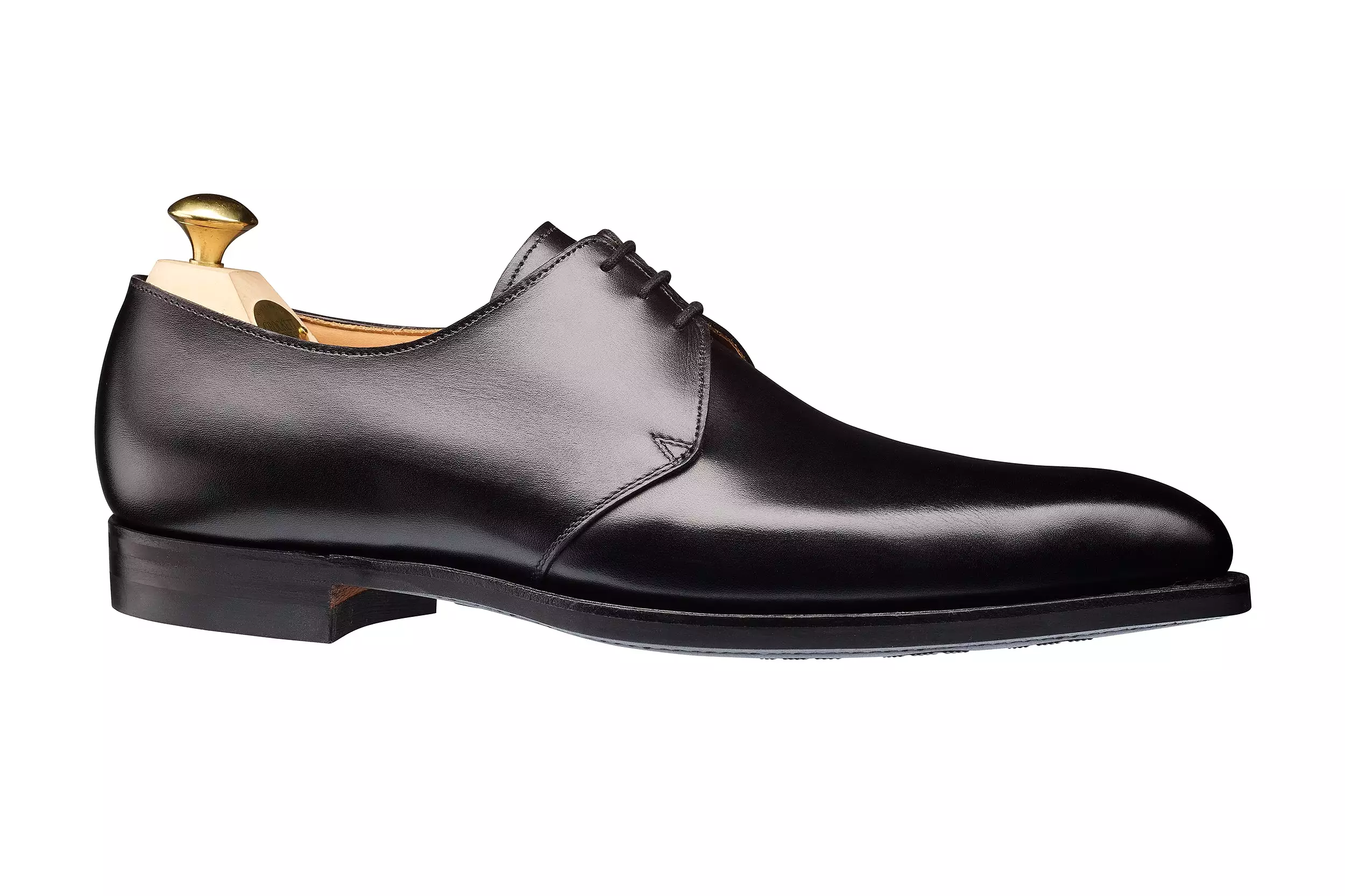 Highbury Derby Shoe