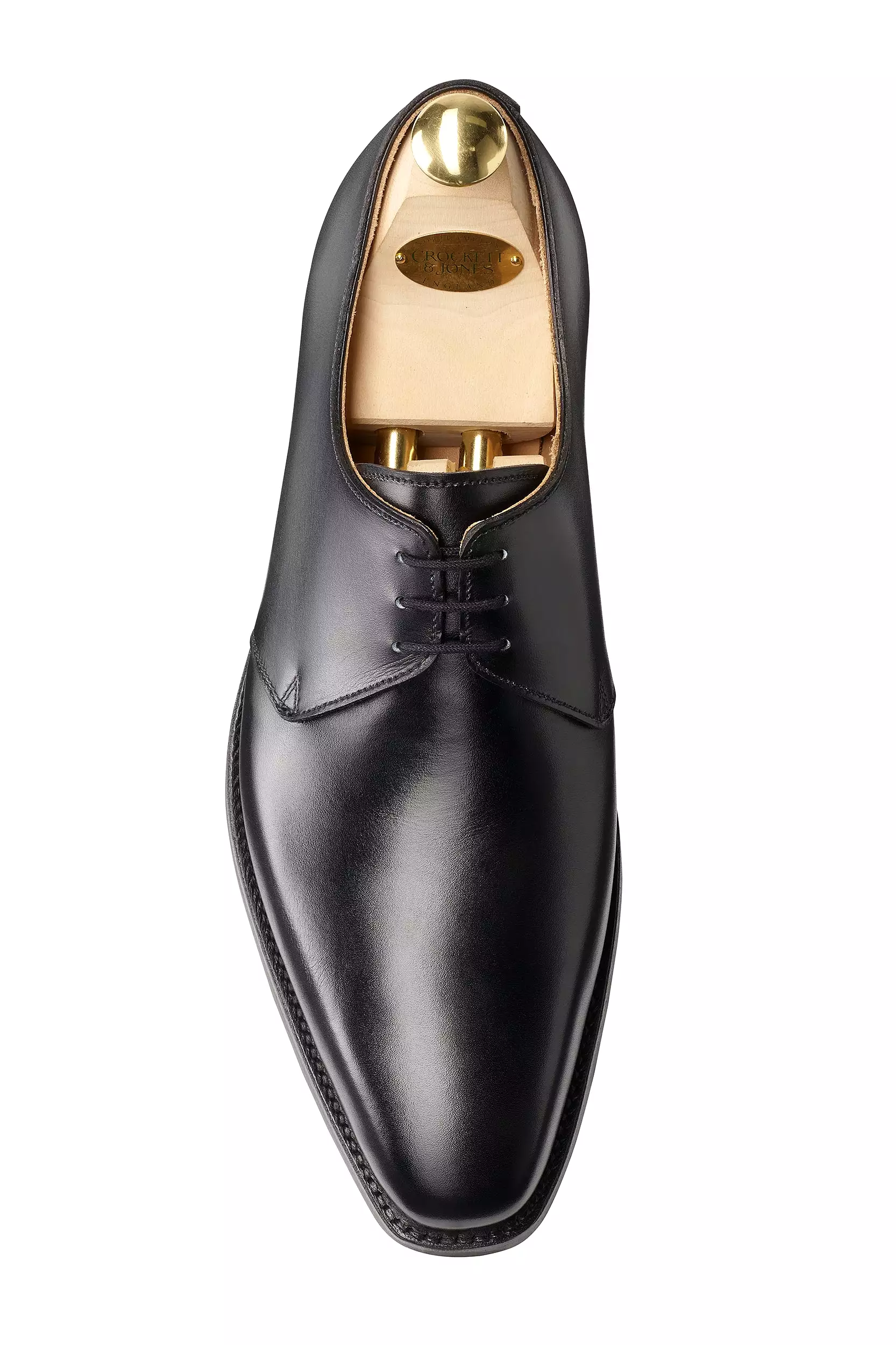 Highbury Derby Shoe