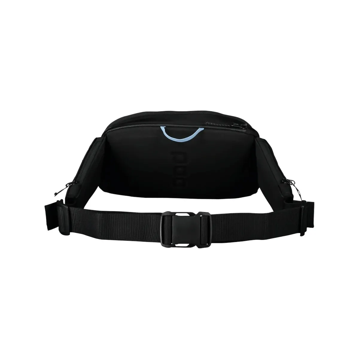 Hip Pack POC Lamina Black