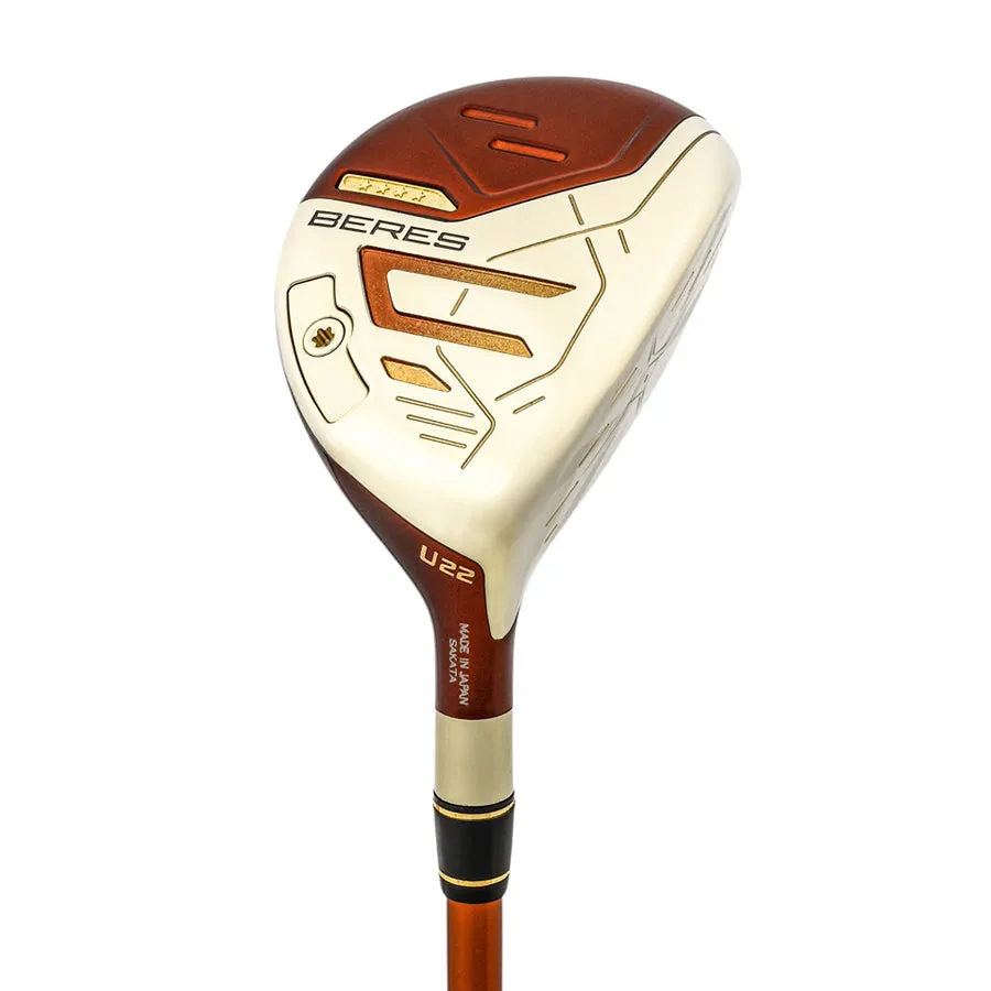 Honma Beres 09 4-Star Utility