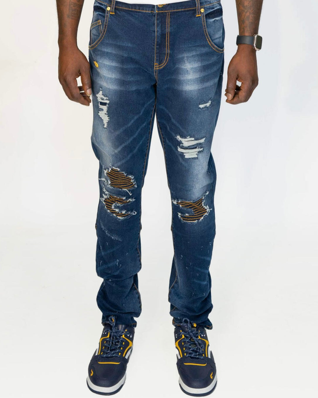 Honorable Kings Jeans