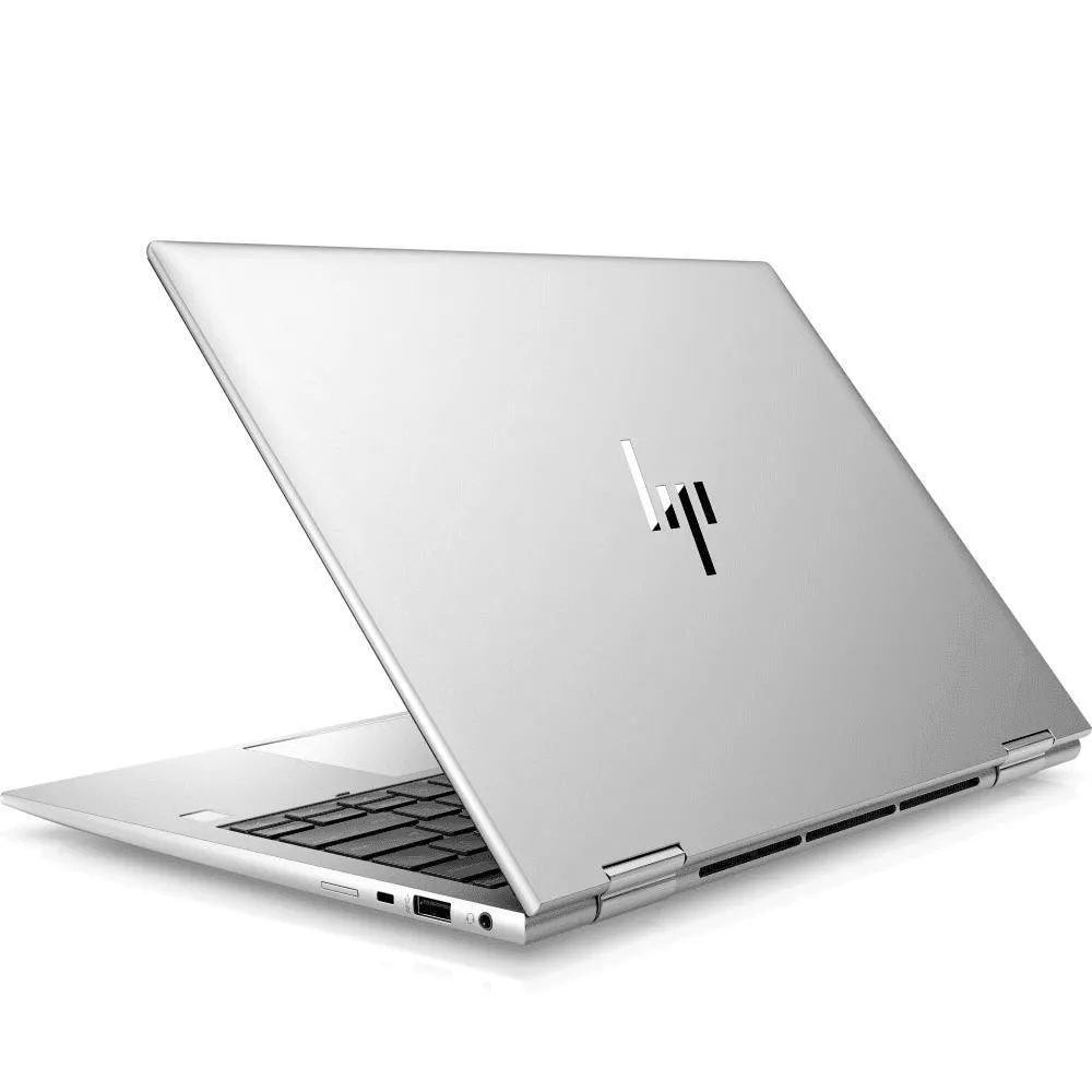 HP EliteBook Laptop x360 G9 830 Touch Screen 13.3 Intel i5 16GB RAM 256GB SSD LTE 4G W10Pro