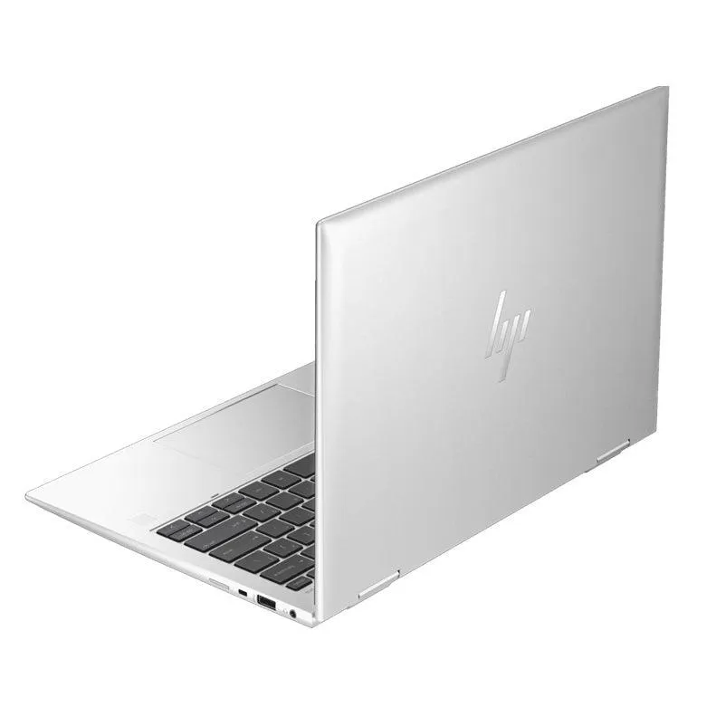 HP Elitebook x360 830 G10 Laptop 13.3 Intel i5 16GB RAM 256GB SSD W11P64 Touchscreen Pen Notebook