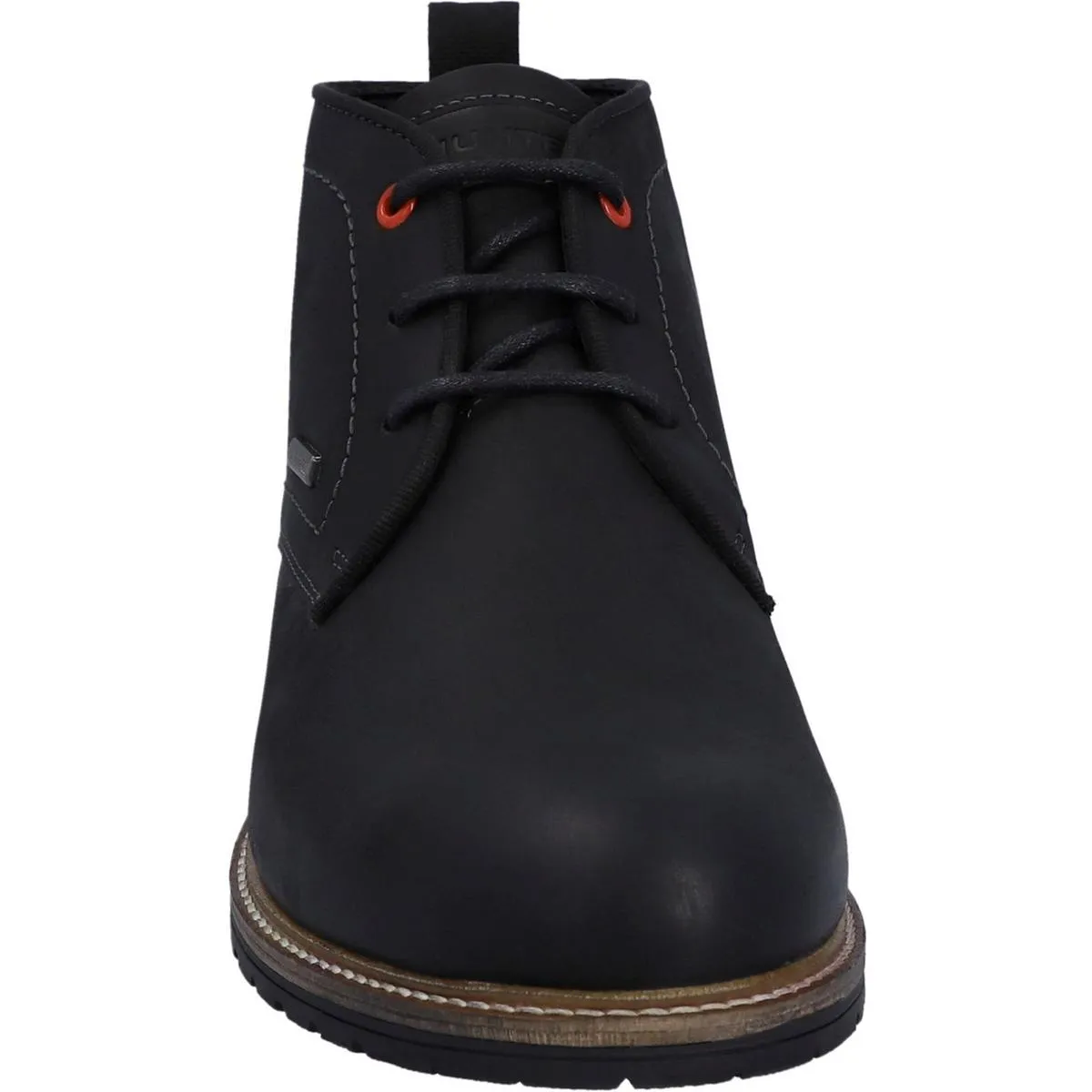 Hunter Jura Ankle Boot Black