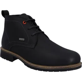 Hunter Jura Ankle Boot Black