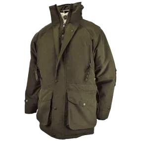 Hunter - Outdoor Gamekeeper Coat