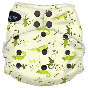 Imagine AIO 2.0 Bamboo Diaper