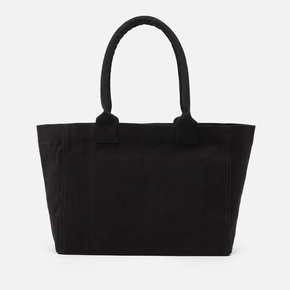 Isabel Marant Yenky Canvas Tote Bag | Coggles