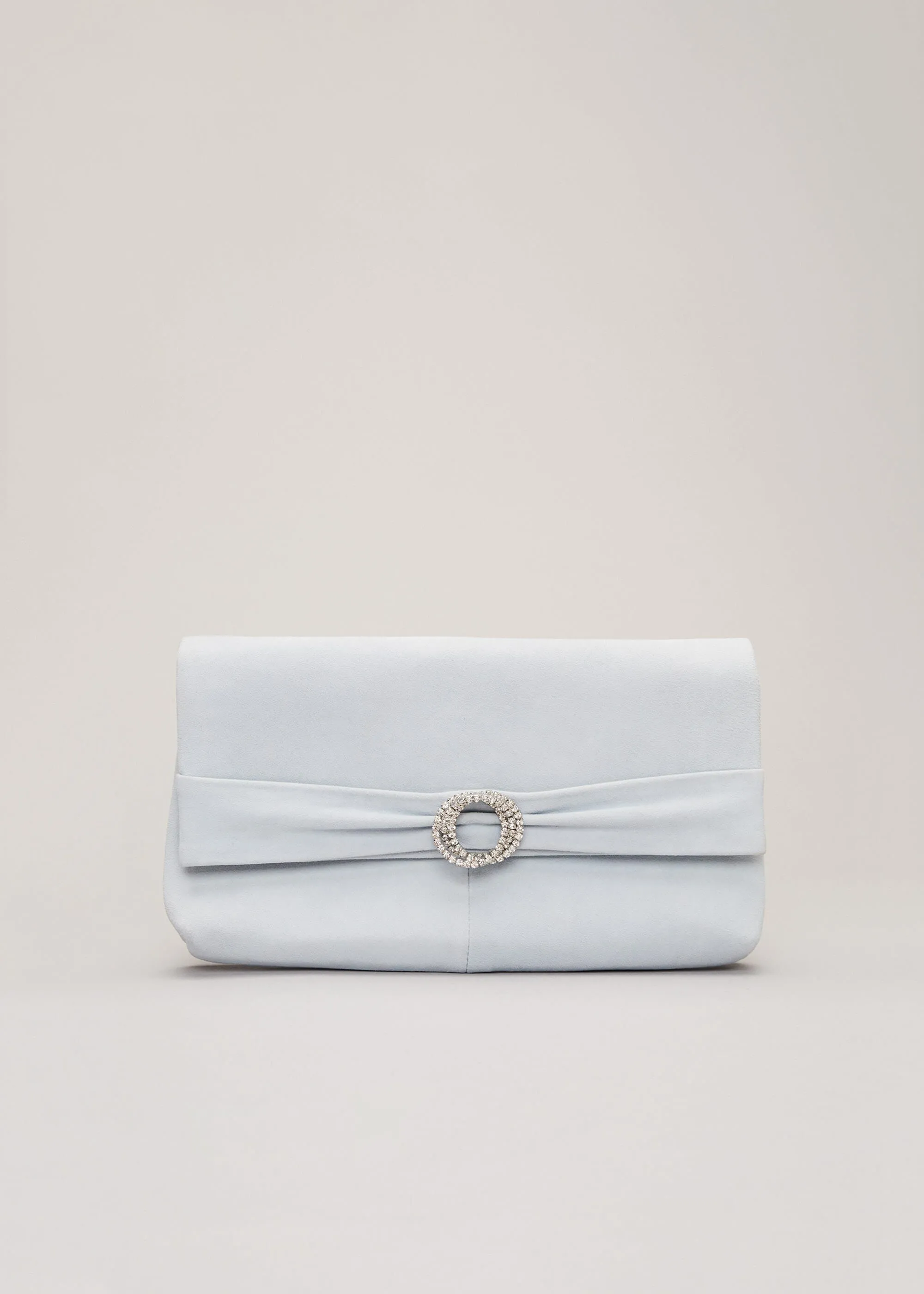 Joelle Clutch Bag