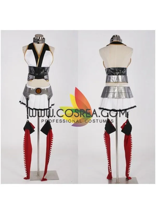 Kancolle Nagato Cosplay Costume