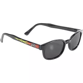 KD Original Flame 3010 Adult Lifestyle Sunglasses (Brand New)