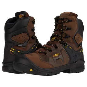 Keen Utility Dover 8″ Carbon Fiber Toe Work Boot (Men’s)