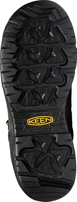 Keen Utility Dover 8″ Carbon Fiber Toe Work Boot (Men’s)