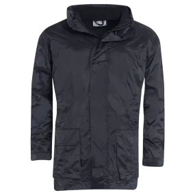 Keswick 3 in 1 Coat for Kids in Navy