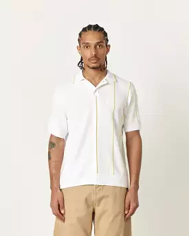 Le Juego Polo in White