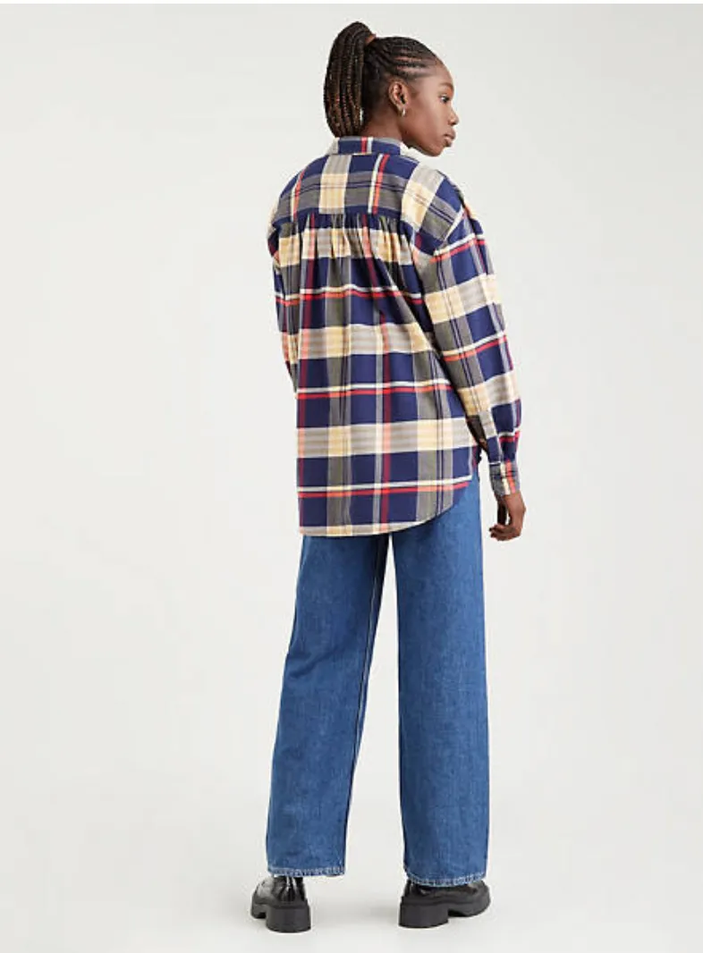 LEVI’S REMI UTILITY SHIRT