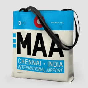 MAA - Tote Bag