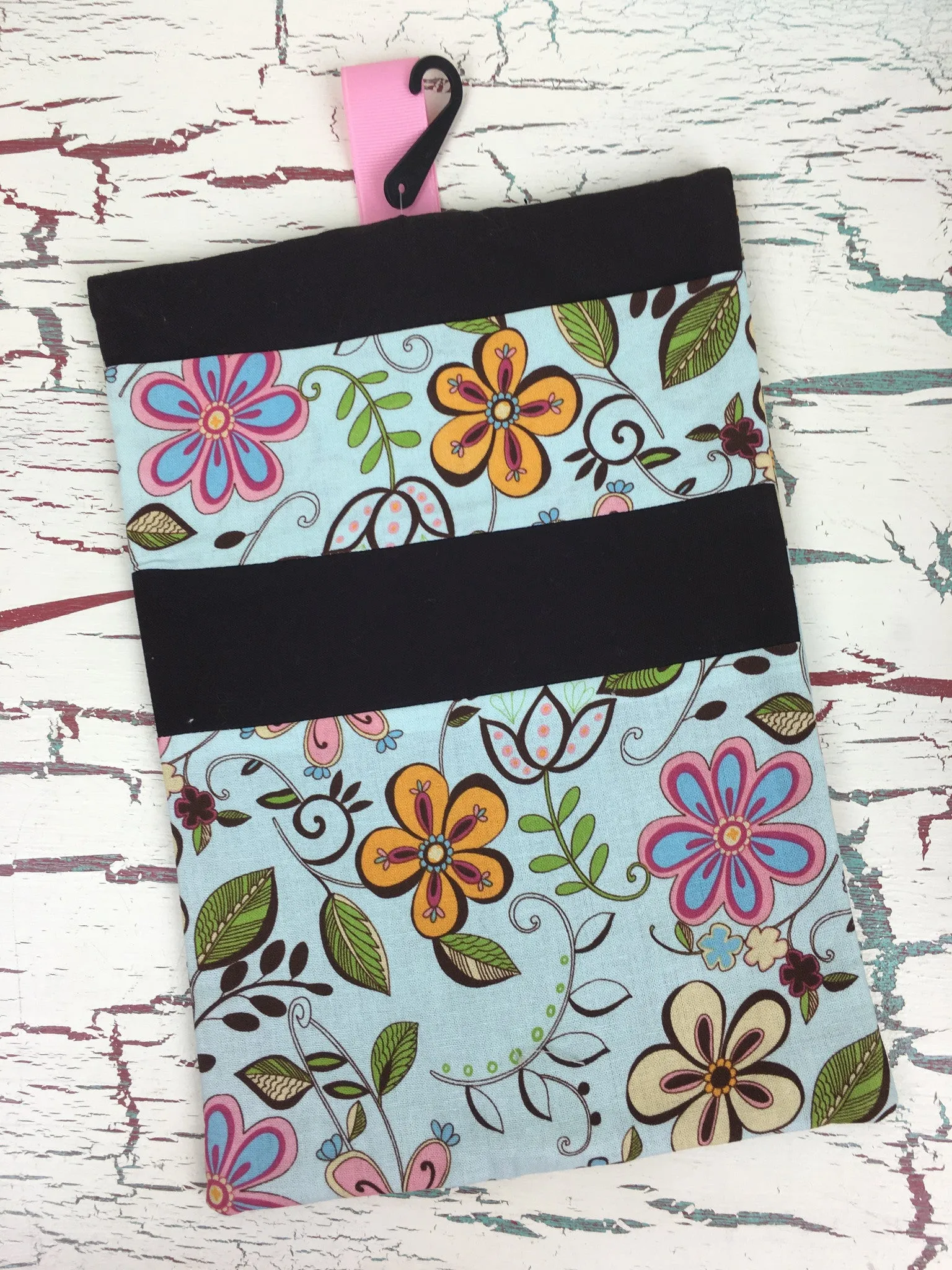 Madison Diaper/Wipee Case