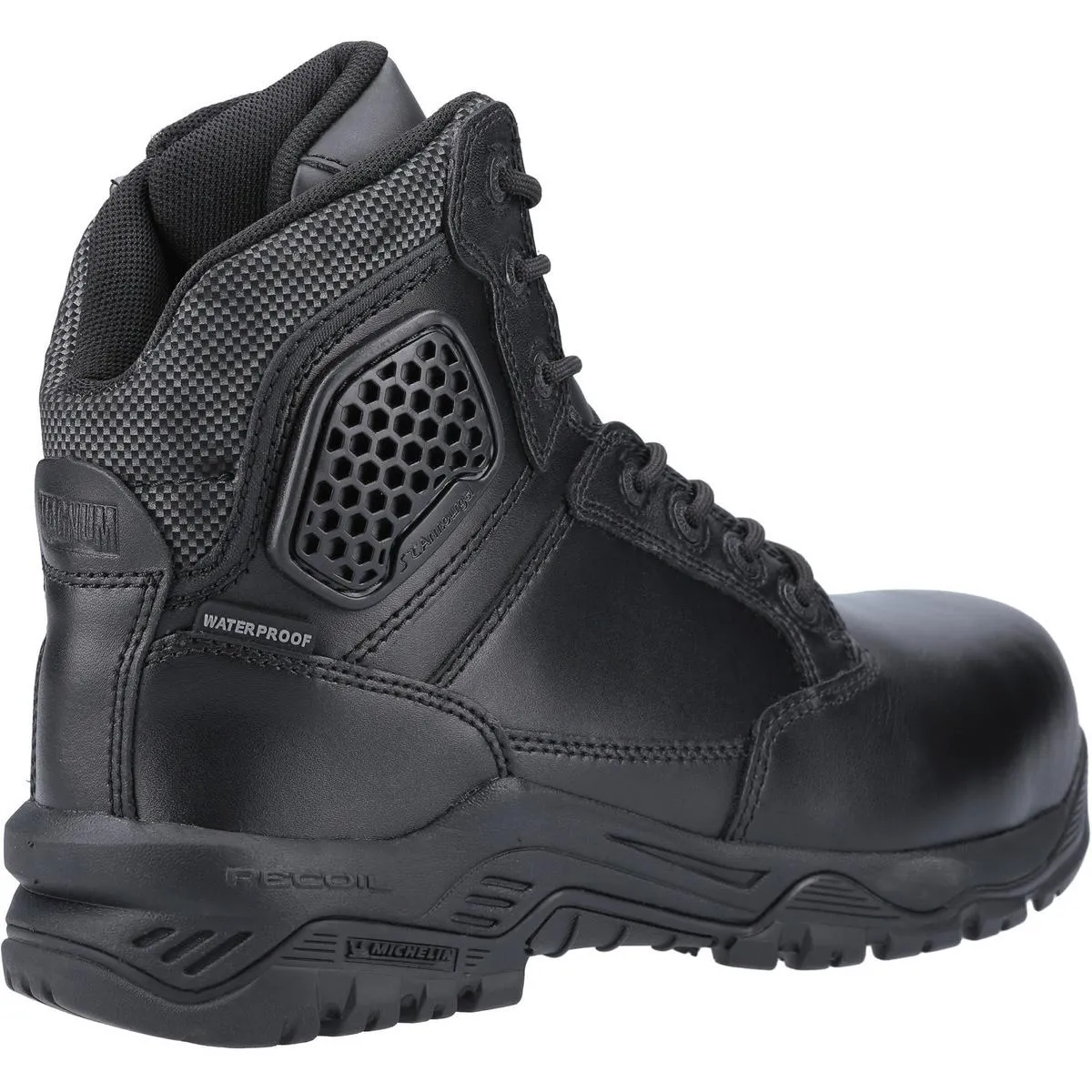 Magnum Strike Force 6.0 Boot Black