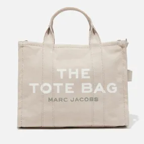 Marc Jacobs The Medium Canvas Tote Bag