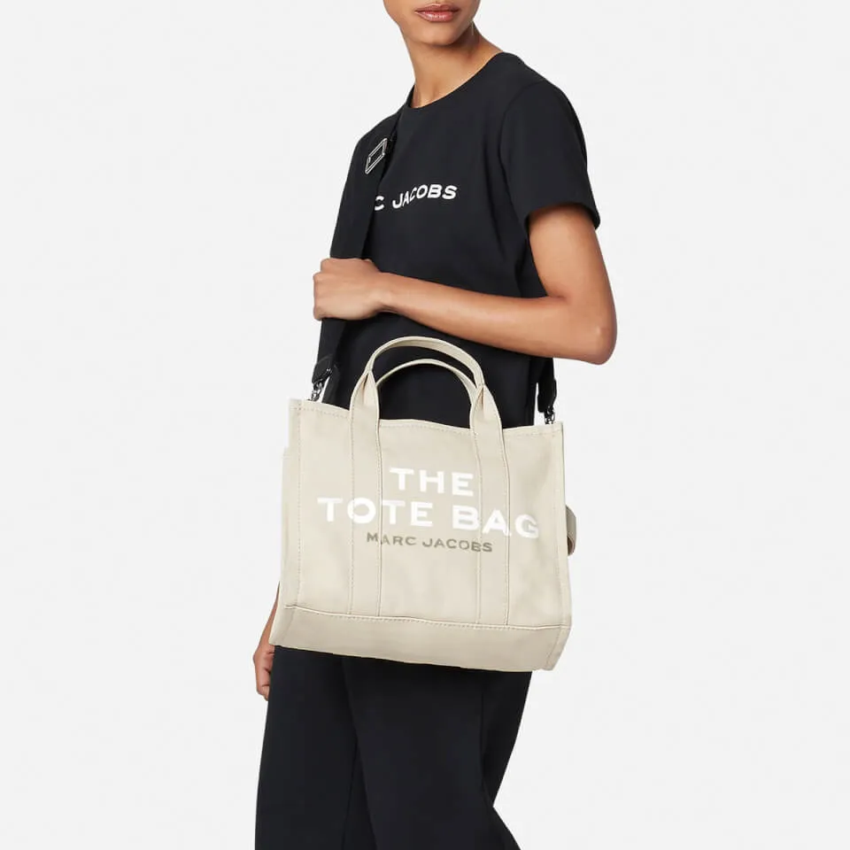 Marc Jacobs The Medium Canvas Tote Bag