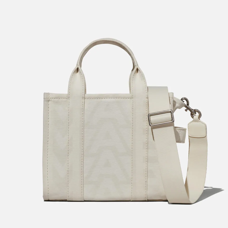 Marc Jacobs The Mini Canvas Tote Bag