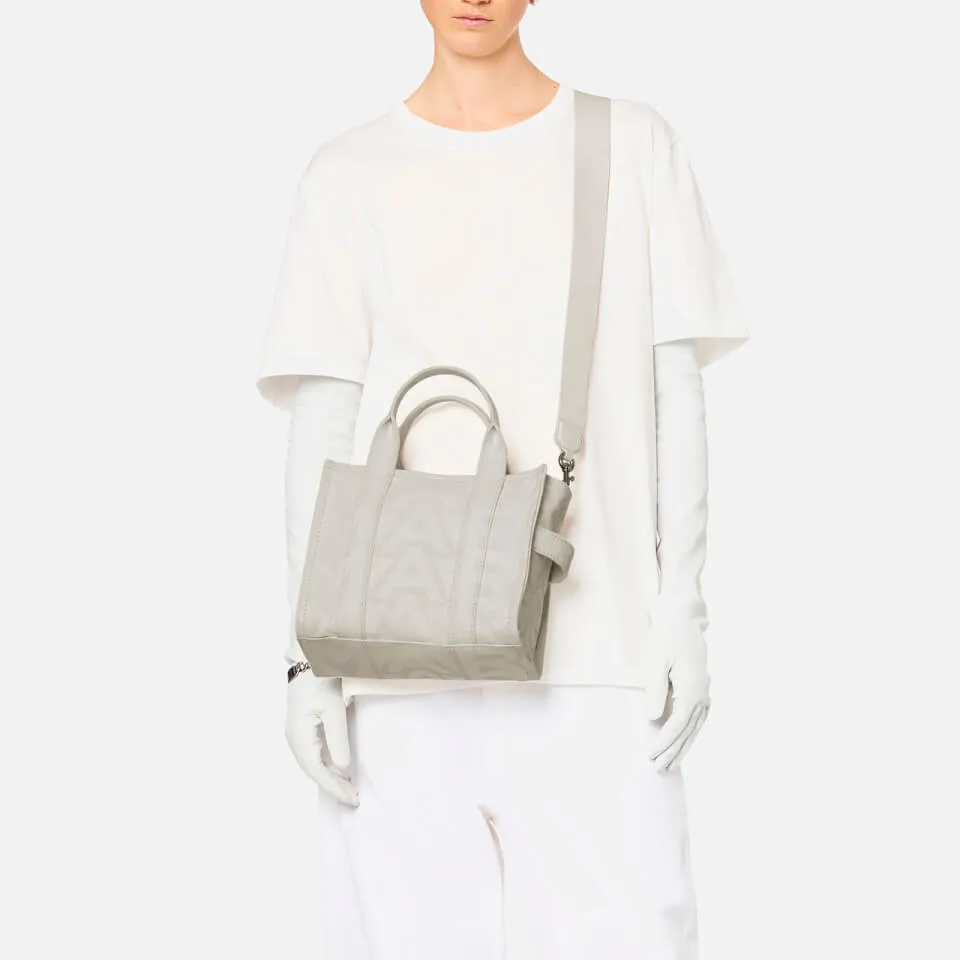 Marc Jacobs The Mini Canvas Tote Bag