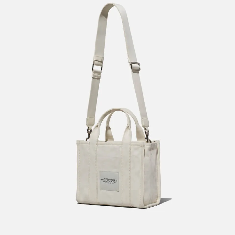 Marc Jacobs The Mini Canvas Tote Bag