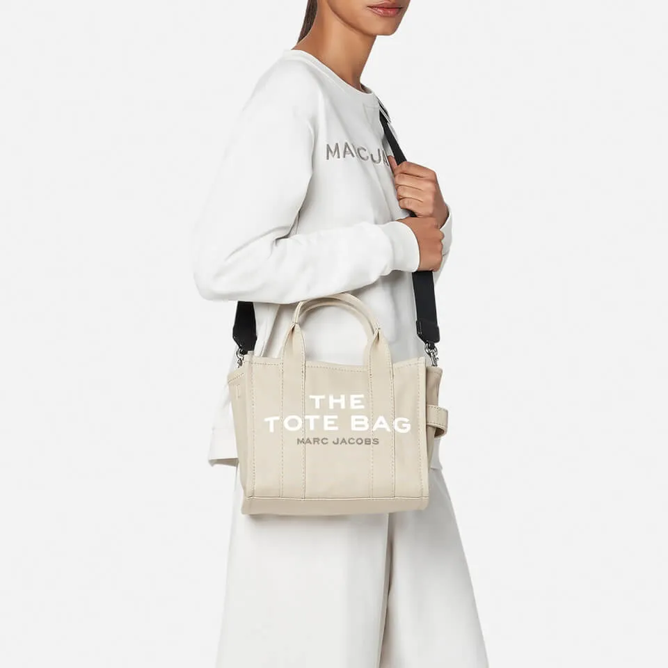 Marc Jacobs The Mini Color Canvas Tote Bag