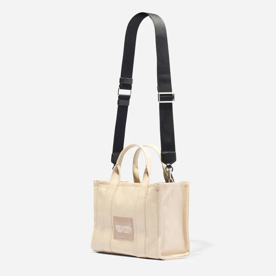 Marc Jacobs The Mini Color Canvas Tote Bag