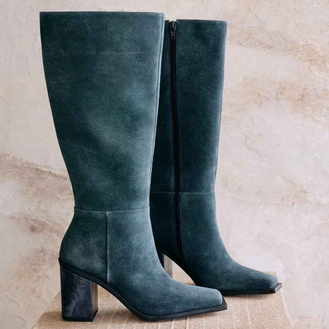 Matisse Highness Knee-High Boot