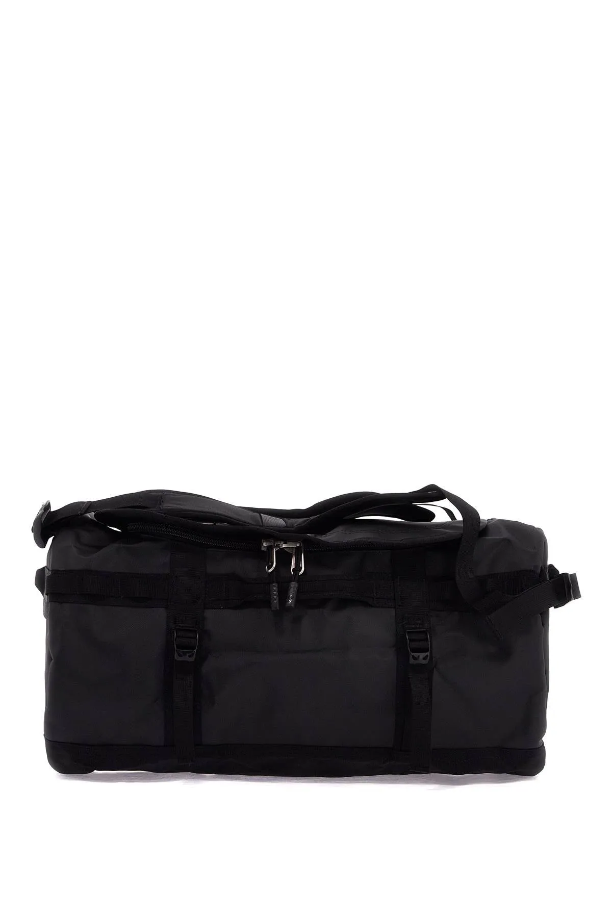 medium base camp duffel bag NF0A52SA TNF BLACK-TNF WHITE-NPF