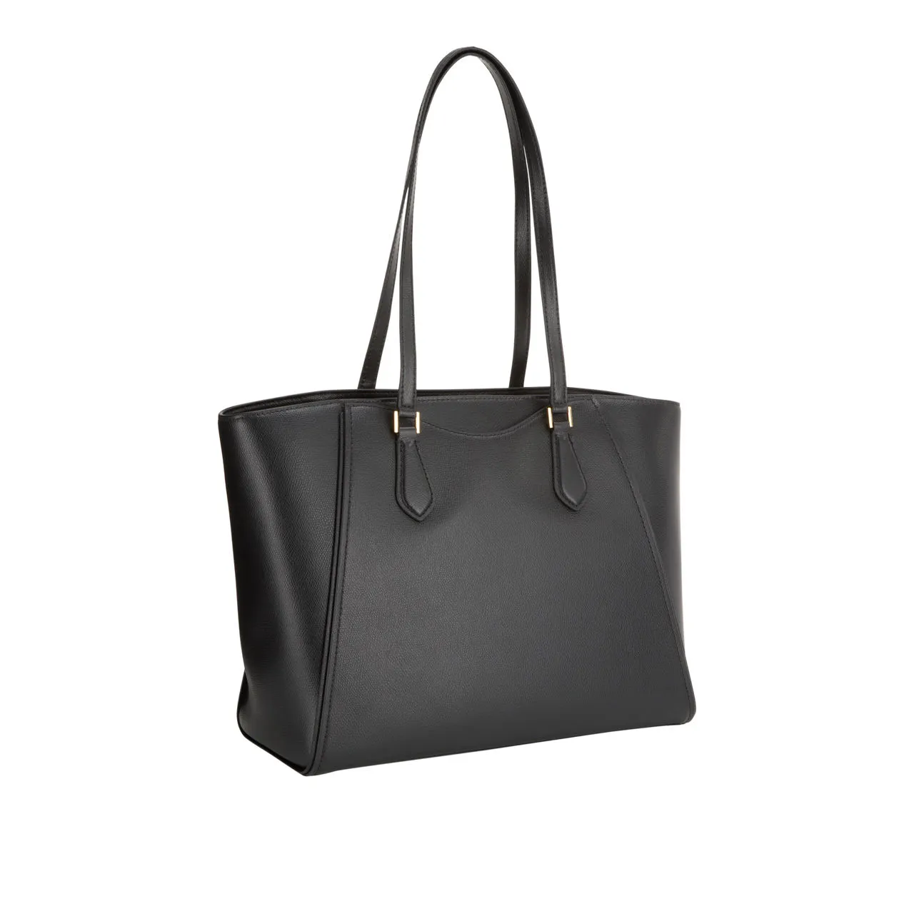 MICHAEL MICHAEL KORS Taryn Large Tote Bag - Black