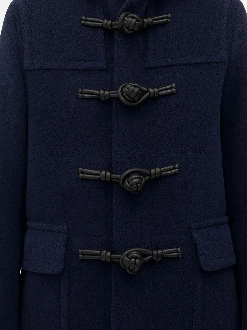 Montgomery coat