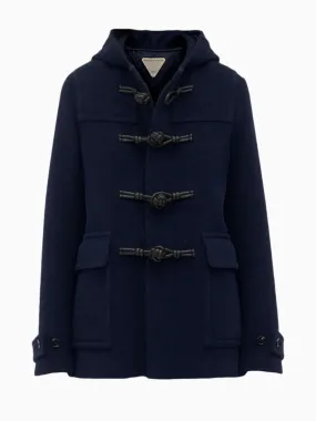 Montgomery coat