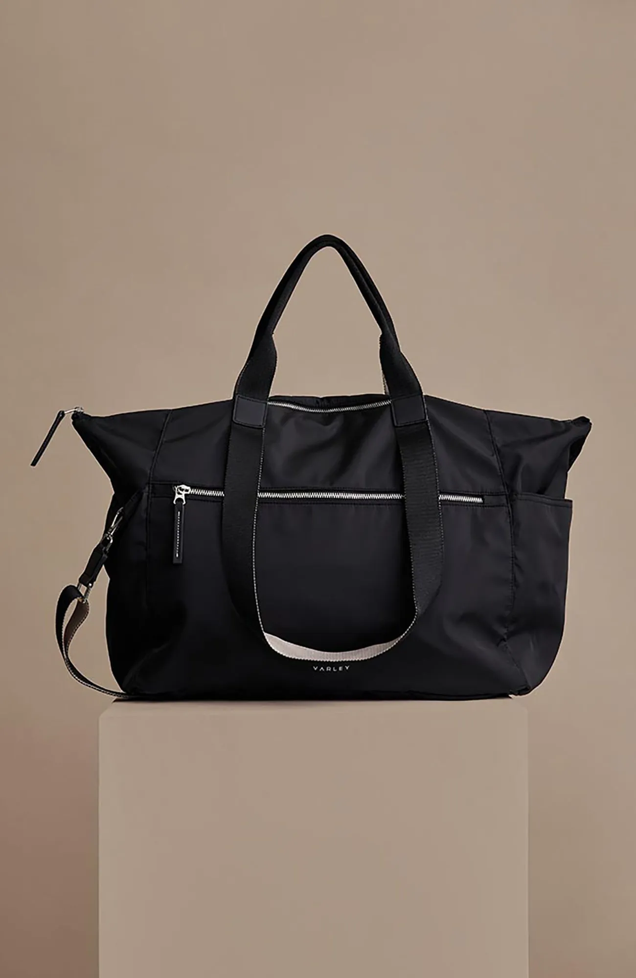 Montlake Weekender Bag