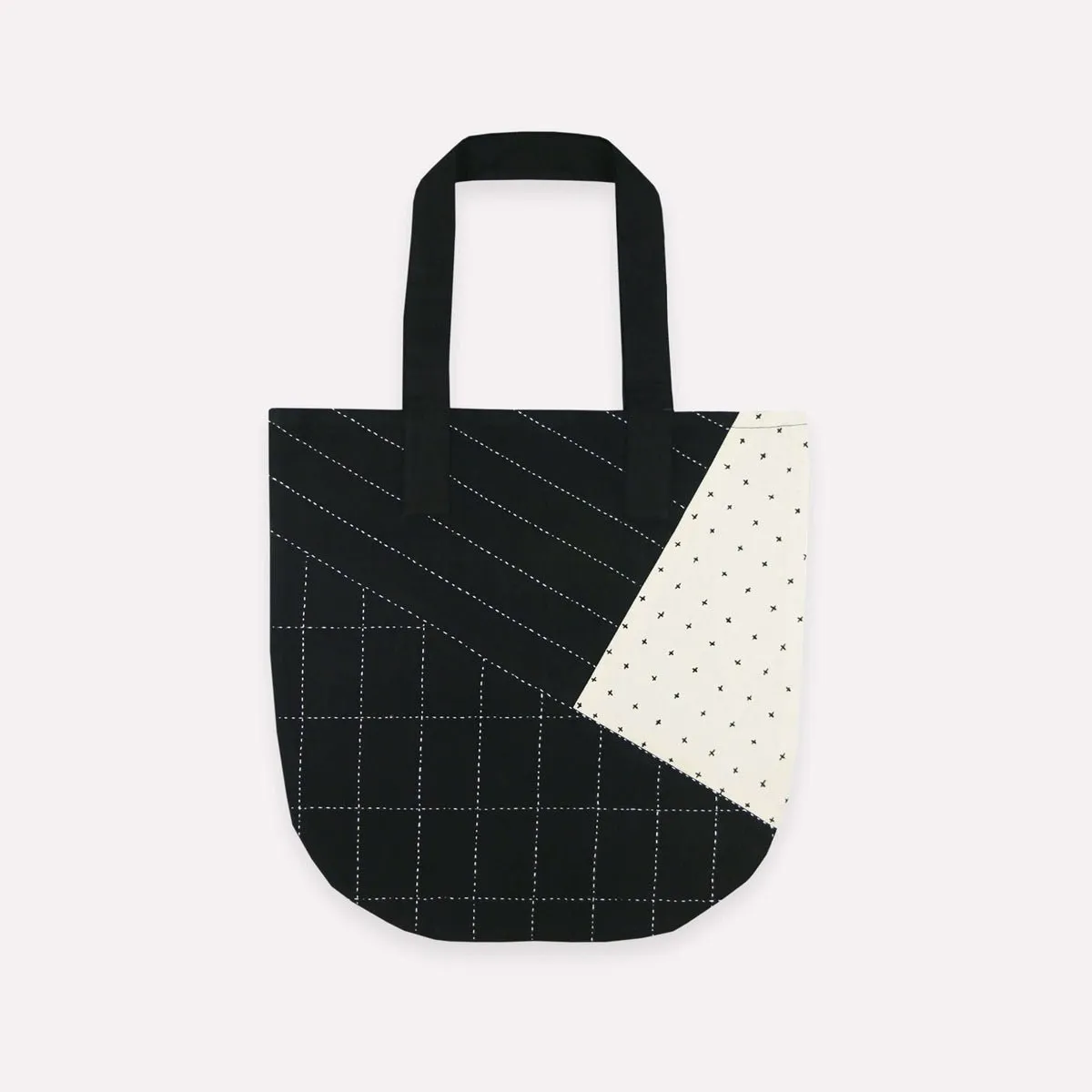 Naari Canvas Tote