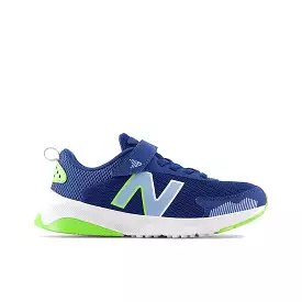 New Balance Blue/Pixel Green Dynasoft 545 A/C Children’s Sneaker