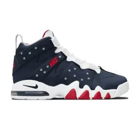 Nike air max cb '94 (usa 2021/ obsidian navy/ gym red/ white) men