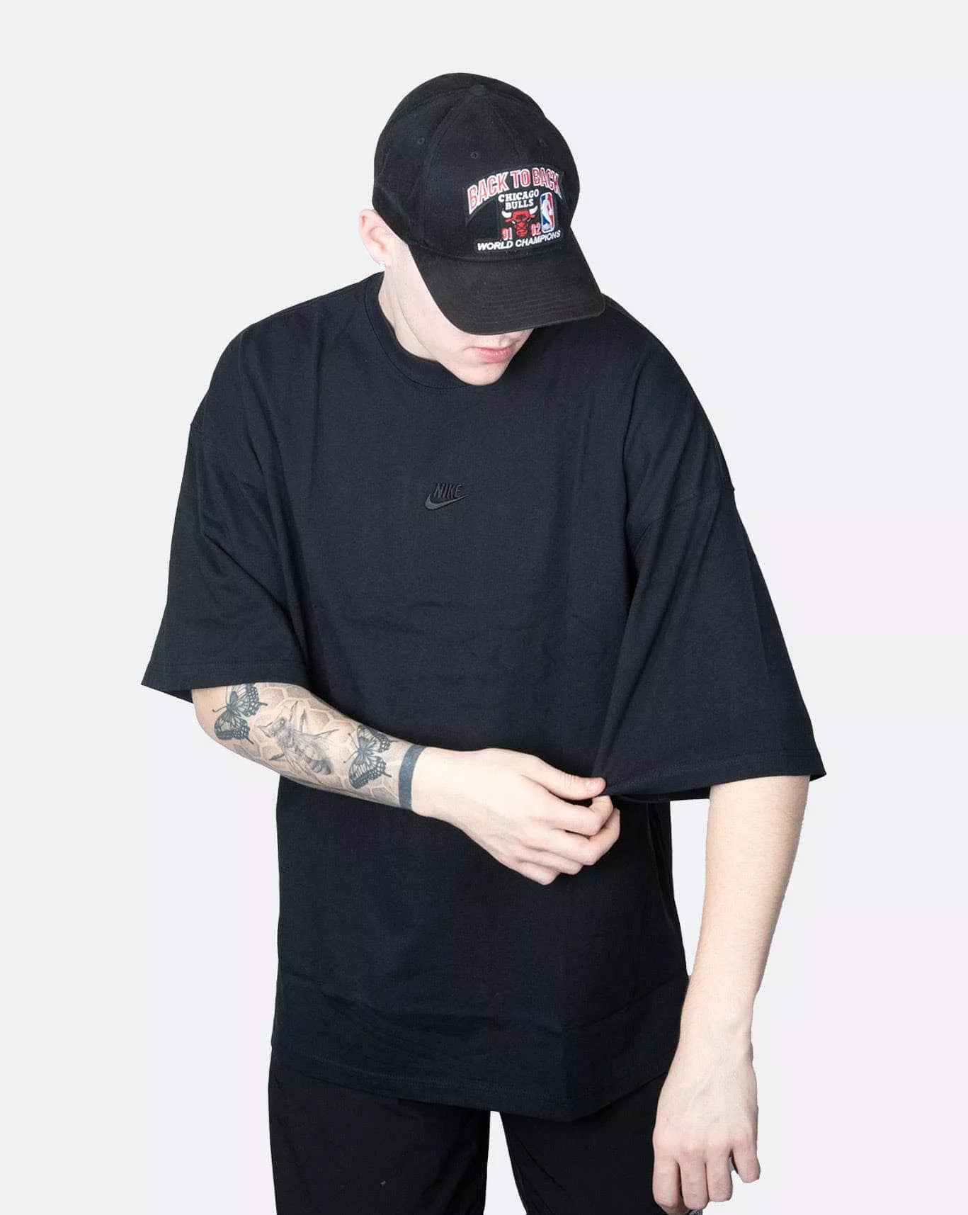 Nike Sportswear Premium Essential Sust Oversized Tee