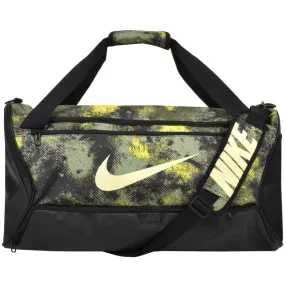 Nike Training Brasilia Duffel Bag Green