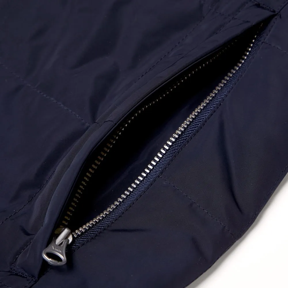 Norse Projects Jakob Utility JacketDark Navy