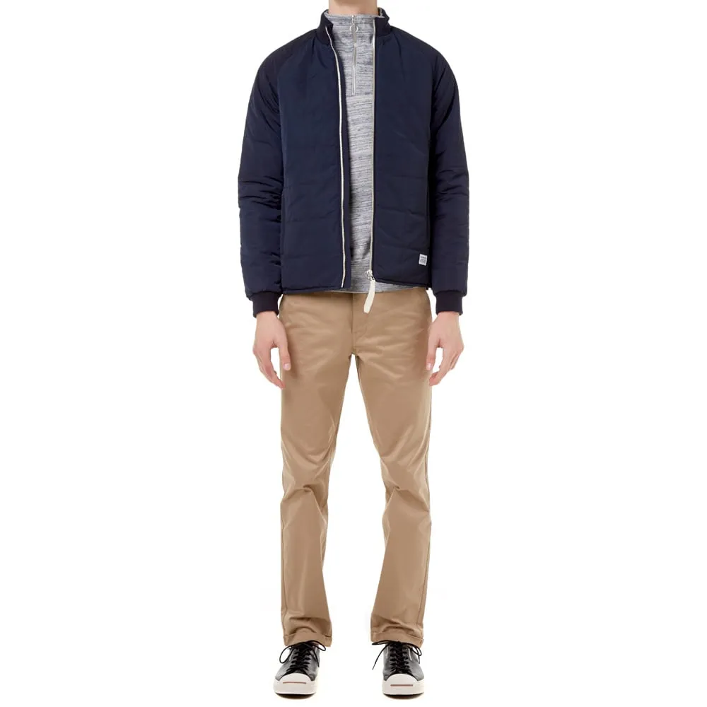 Norse Projects Jakob Utility JacketDark Navy