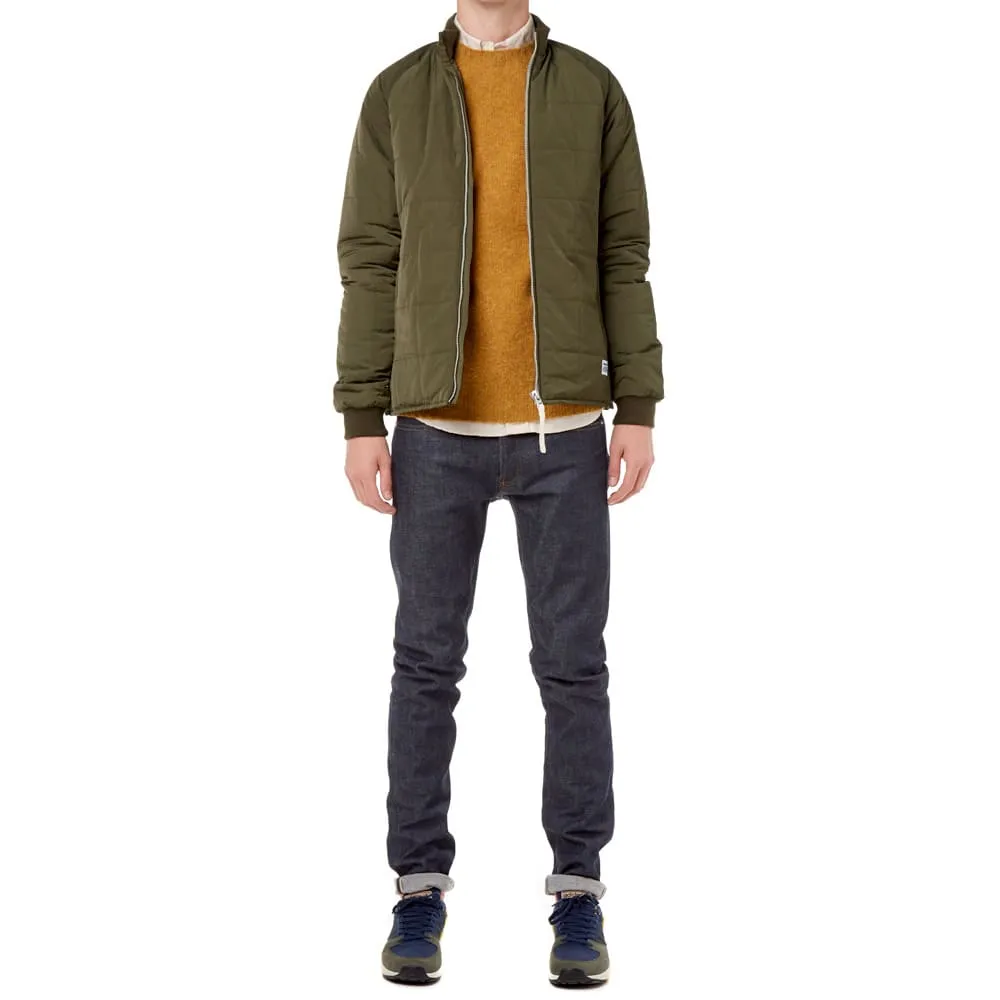 Norse Projects Jakob Utility JacketOlive Drab