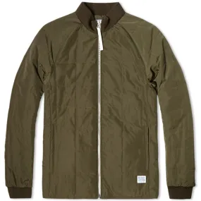 Norse Projects Jakob Utility JacketOlive Drab