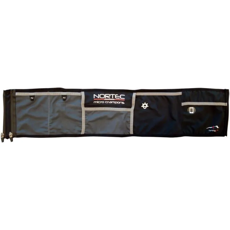 Nortec  Trail Sensitive Running Belt - Marsupio idrico