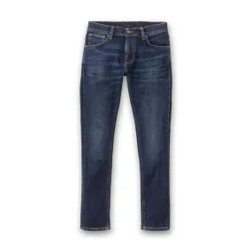 Nudie Jeans - Tight Terry Dark Steel