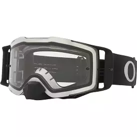 Oakley Front Line MX Tuff Blocks Adult Off-Road Goggles (Brand New)