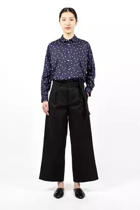 Paola Pants Black