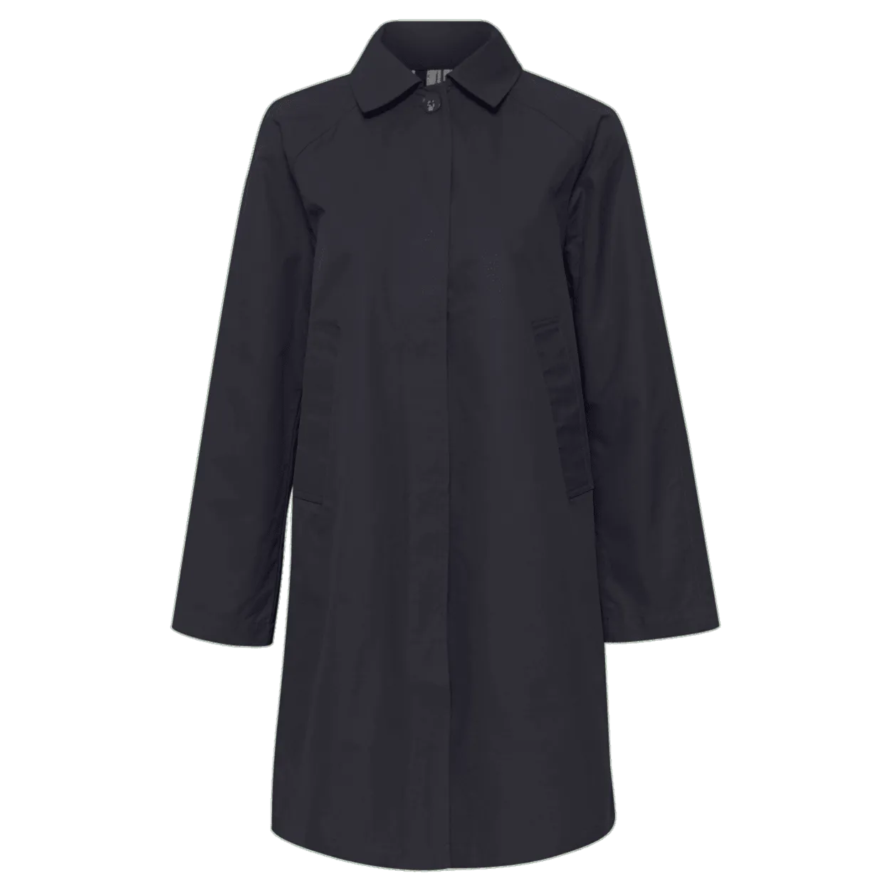 Part Two Ettie Classic Coat